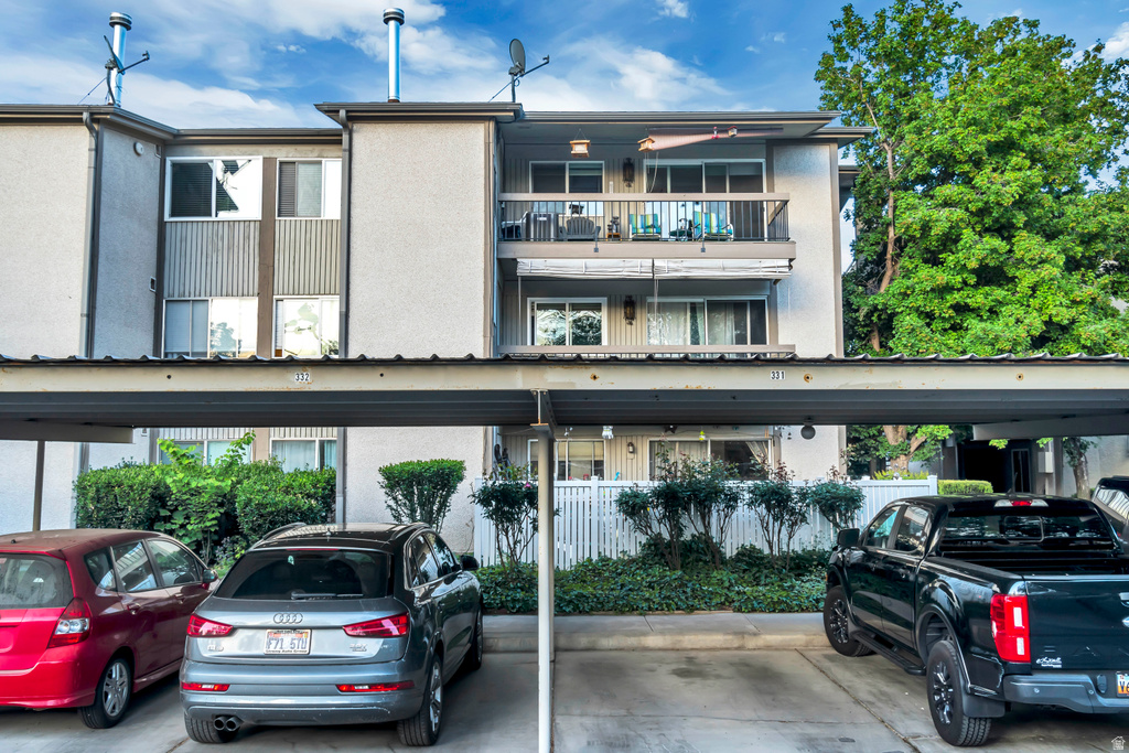 5761 S WATERBURY CIR #I Murray, UT 84121