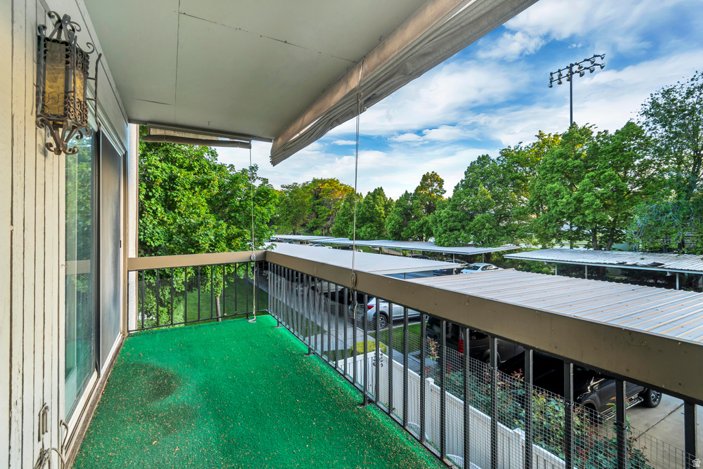 5761 S WATERBURY CIR #I Murray, UT 84121