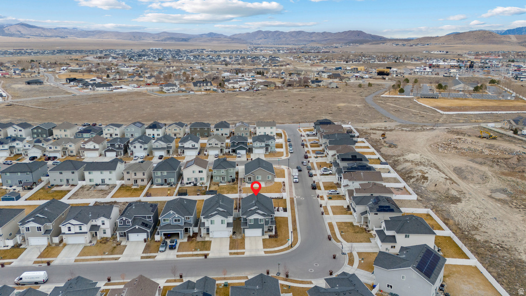 1161 DORIS LOOP RD #423 Eagle Mountain, UT 84005