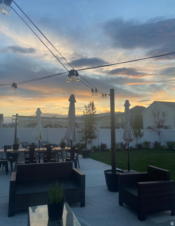 1161 DORIS LOOP RD #423 Eagle Mountain, UT 84005