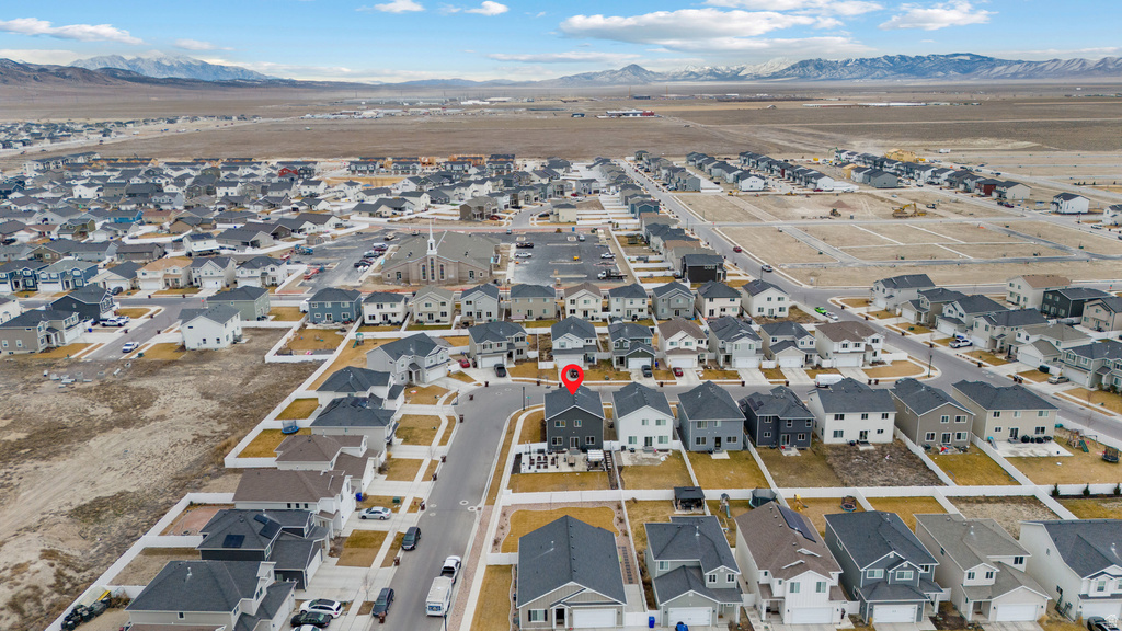 1161 DORIS LOOP RD #423 Eagle Mountain, UT 84005