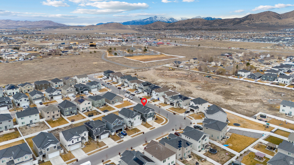 1161 DORIS LOOP RD #423 Eagle Mountain, UT 84005