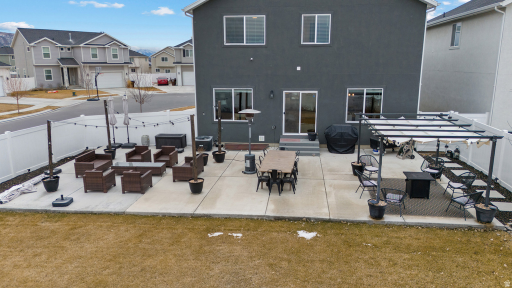 1161 DORIS LOOP RD #423 Eagle Mountain, UT 84005