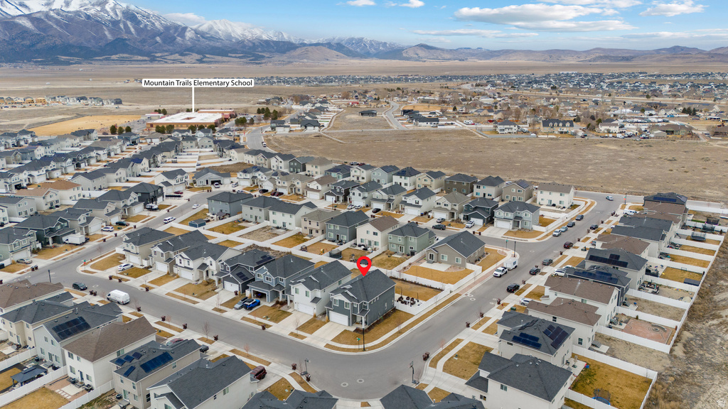1161 DORIS LOOP RD #423 Eagle Mountain, UT 84005