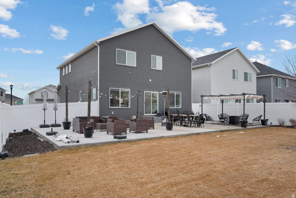 1161 DORIS LOOP RD #423 Eagle Mountain, UT 84005