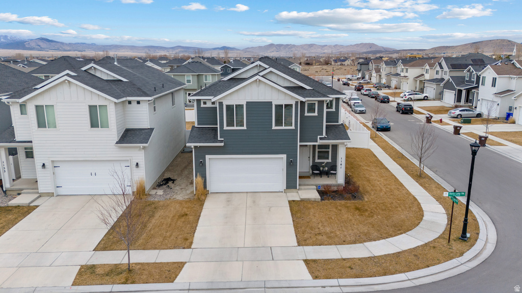 1161 DORIS LOOP RD #423 Eagle Mountain, UT 84005