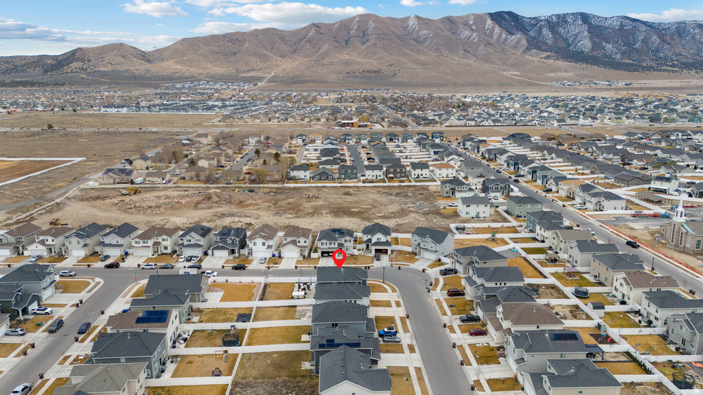 1161 DORIS LOOP RD #423 Eagle Mountain, UT 84005