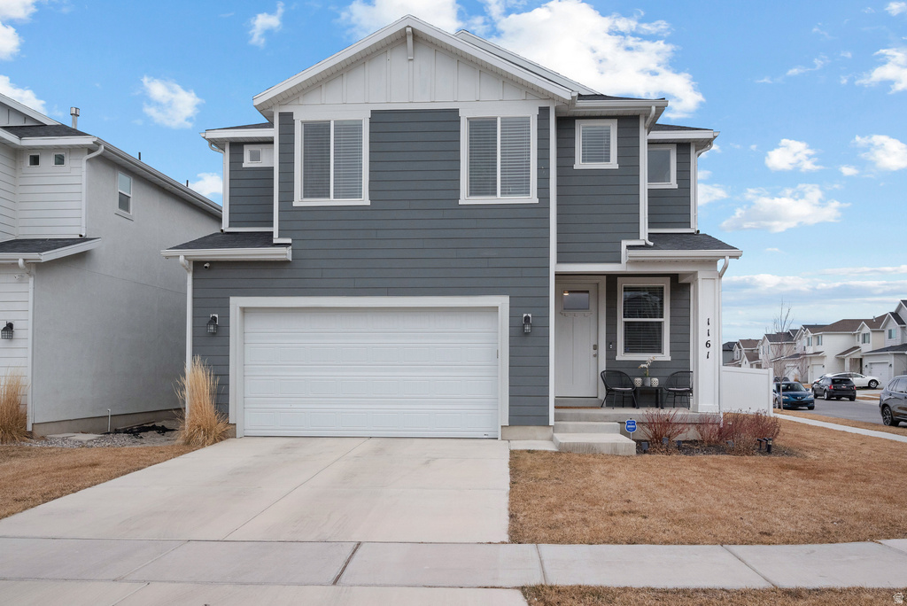 1161 DORIS LOOP RD #423 Eagle Mountain, UT 84005