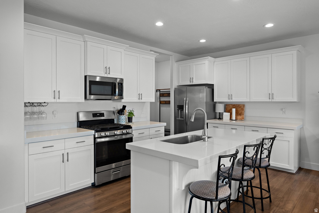 1161 DORIS LOOP RD #423 Eagle Mountain, UT 84005