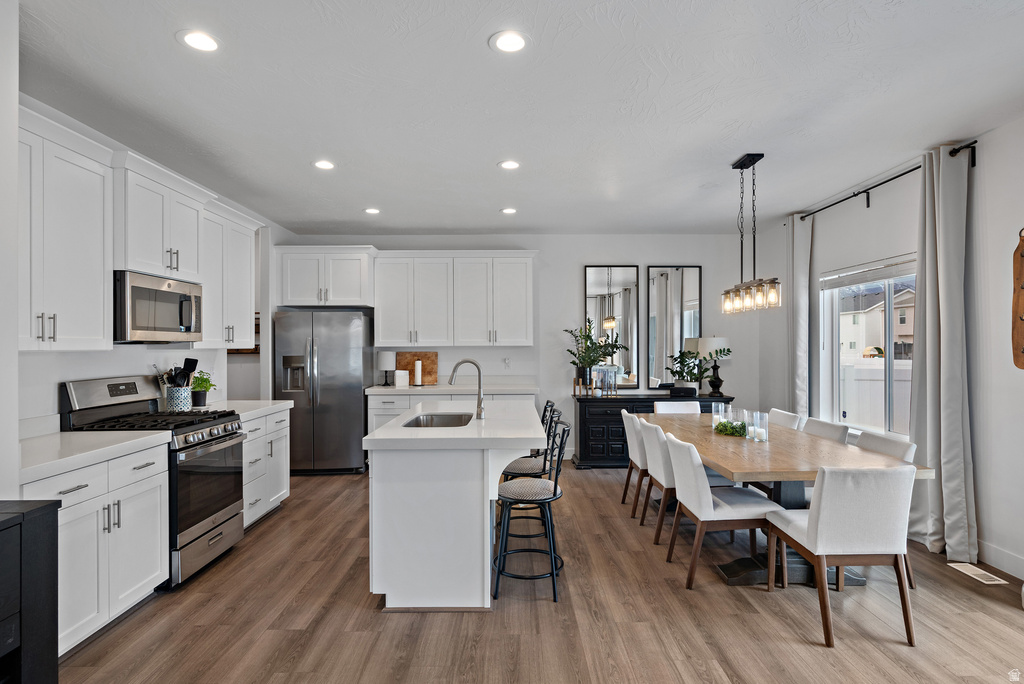 1161 DORIS LOOP RD #423 Eagle Mountain, UT 84005