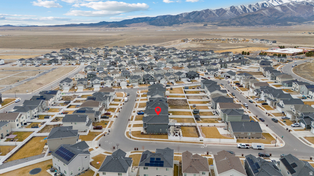 1161 DORIS LOOP RD #423 Eagle Mountain, UT 84005