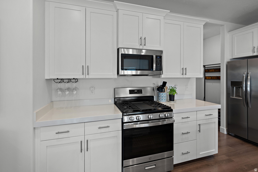 1161 DORIS LOOP RD #423 Eagle Mountain, UT 84005