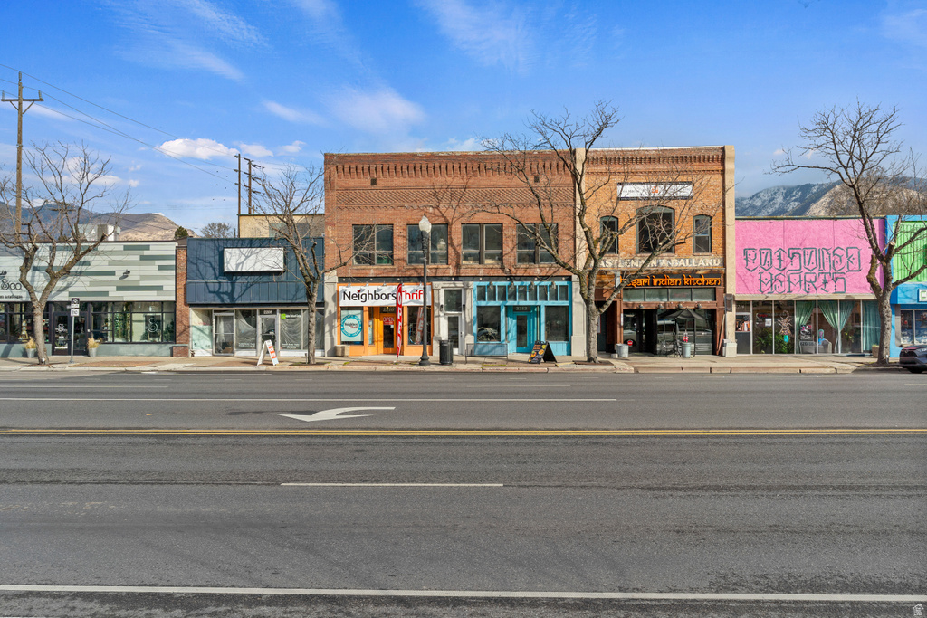 2210 S Washington Blvd E, Ogden, UT 84401