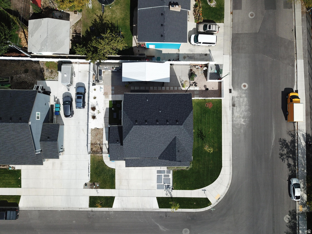 187 E 1780 S Orem, UT 84058