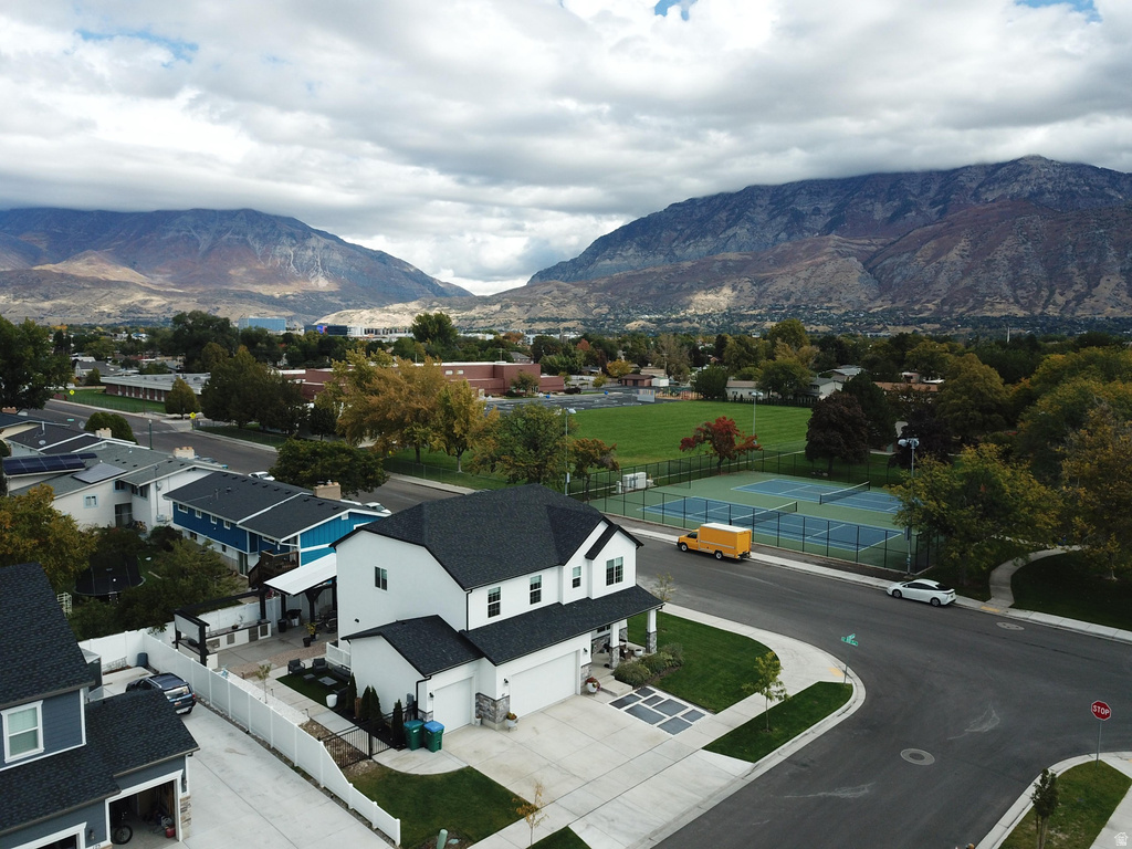 187 E 1780 S Orem, UT 84058