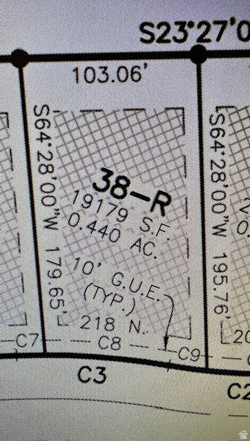 218 N ROCK LOFT RIDGE DR Fruit Heights, UT 84037