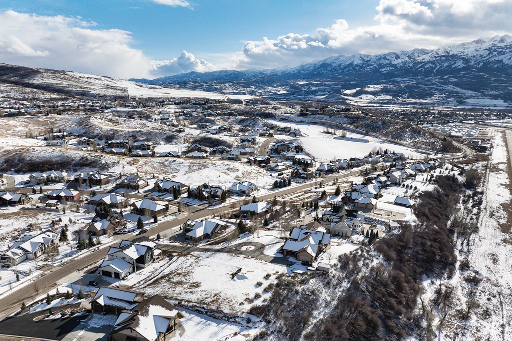 6363  WILLOW CREEK RD Mountain Green, UT 84050