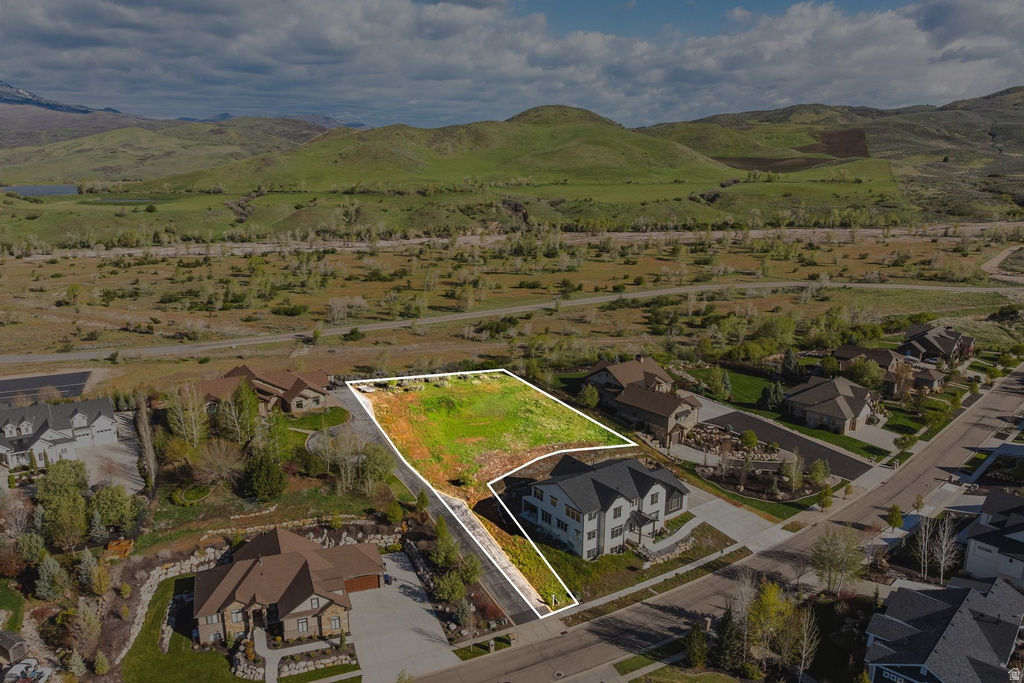 6363  WILLOW CREEK RD Mountain Green, UT 84050