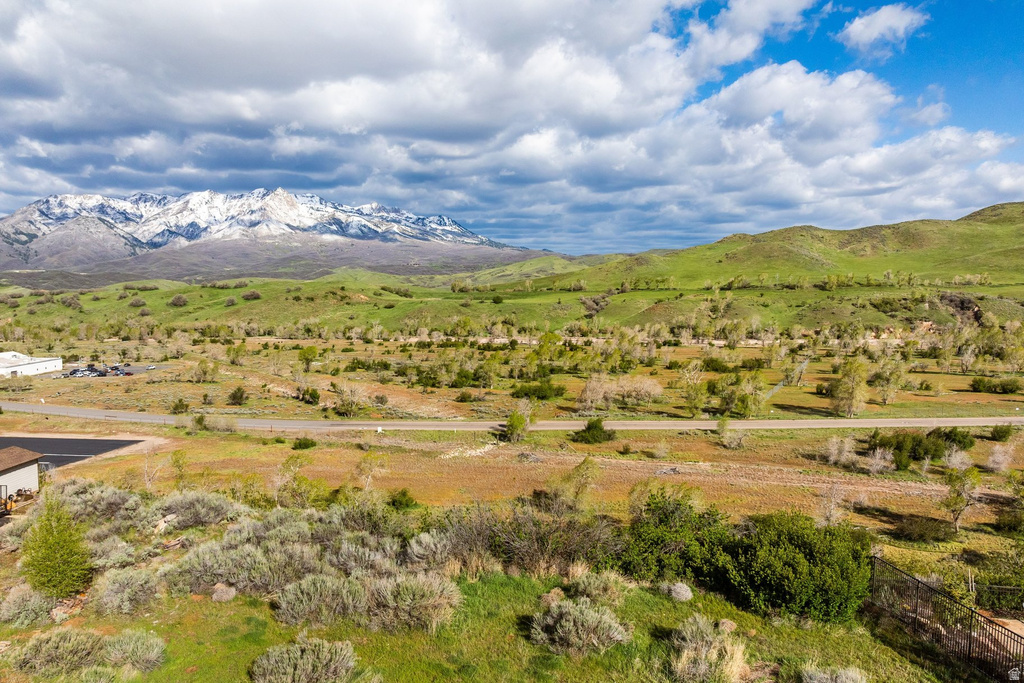 6363  WILLOW CREEK RD Mountain Green, UT 84050