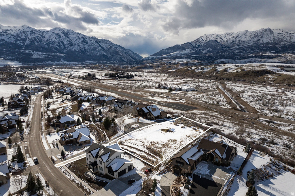 6363  WILLOW CREEK RD Mountain Green, UT 84050