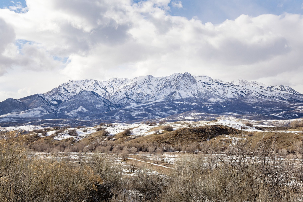 6363  WILLOW CREEK RD Mountain Green, UT 84050