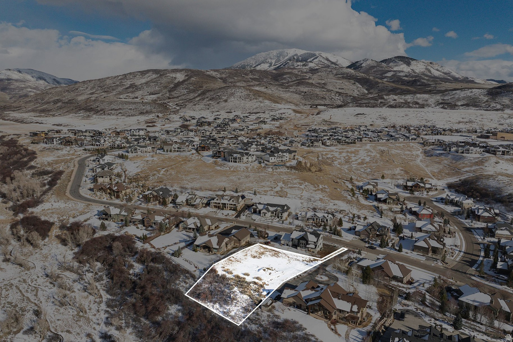 6363  WILLOW CREEK RD Mountain Green, UT 84050