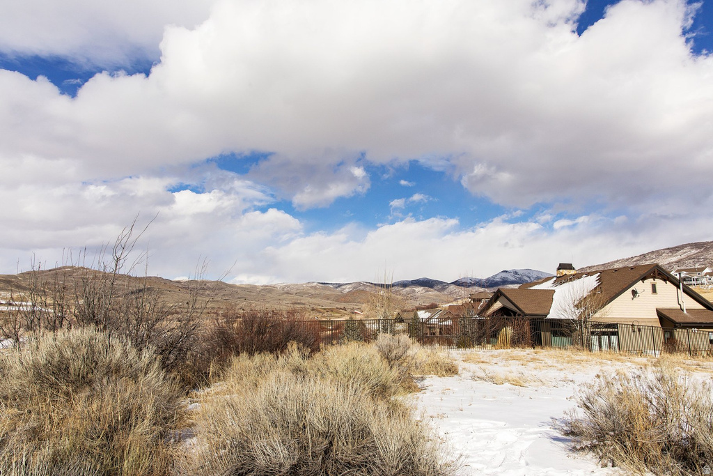 6363  WILLOW CREEK RD Mountain Green, UT 84050