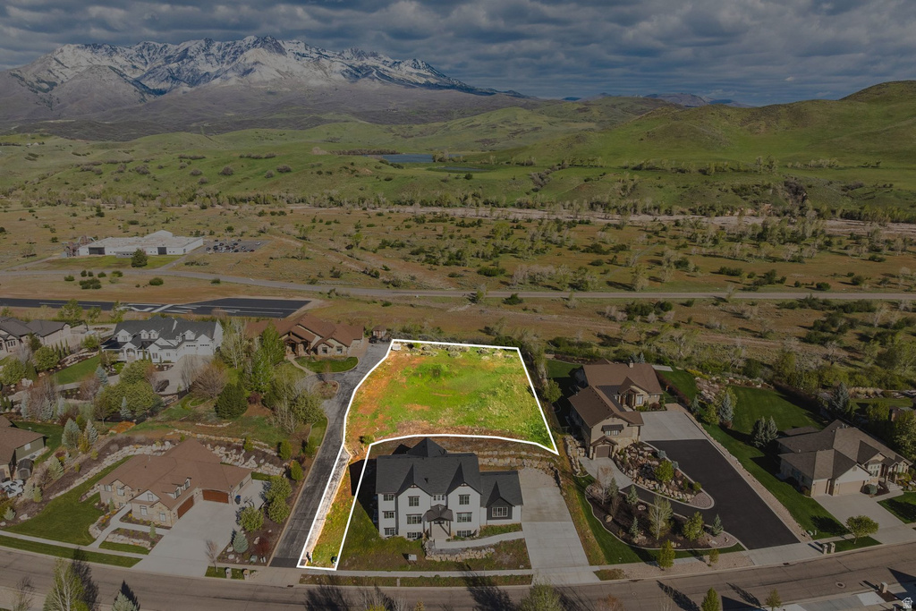 6363  WILLOW CREEK RD Mountain Green, UT 84050