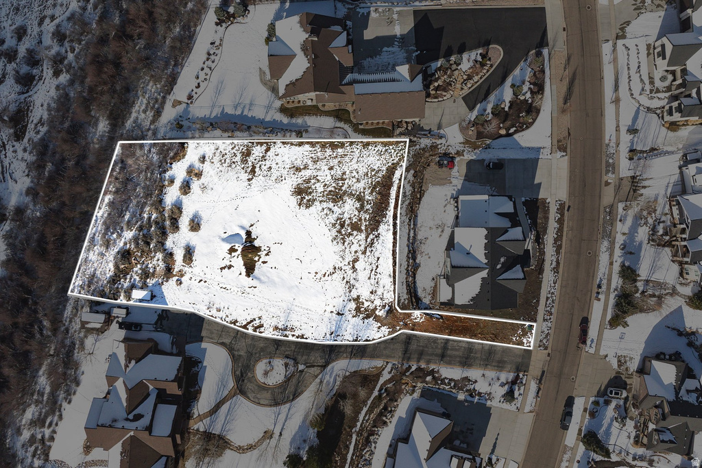 6363  WILLOW CREEK RD Mountain Green, UT 84050