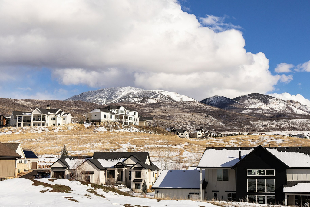 6363  WILLOW CREEK RD Mountain Green, UT 84050