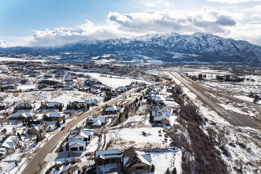 6363  WILLOW CREEK RD Mountain Green, UT 84050