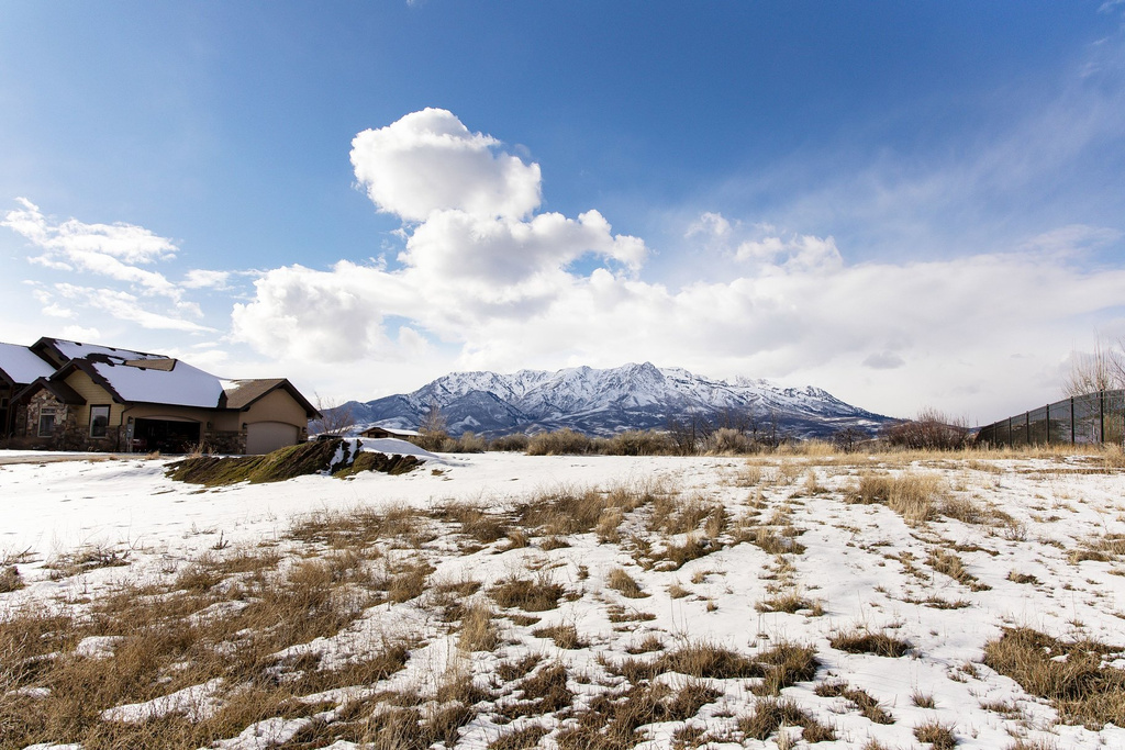 6363  WILLOW CREEK RD Mountain Green, UT 84050