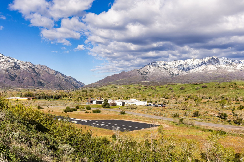 6363  WILLOW CREEK RD Mountain Green, UT 84050