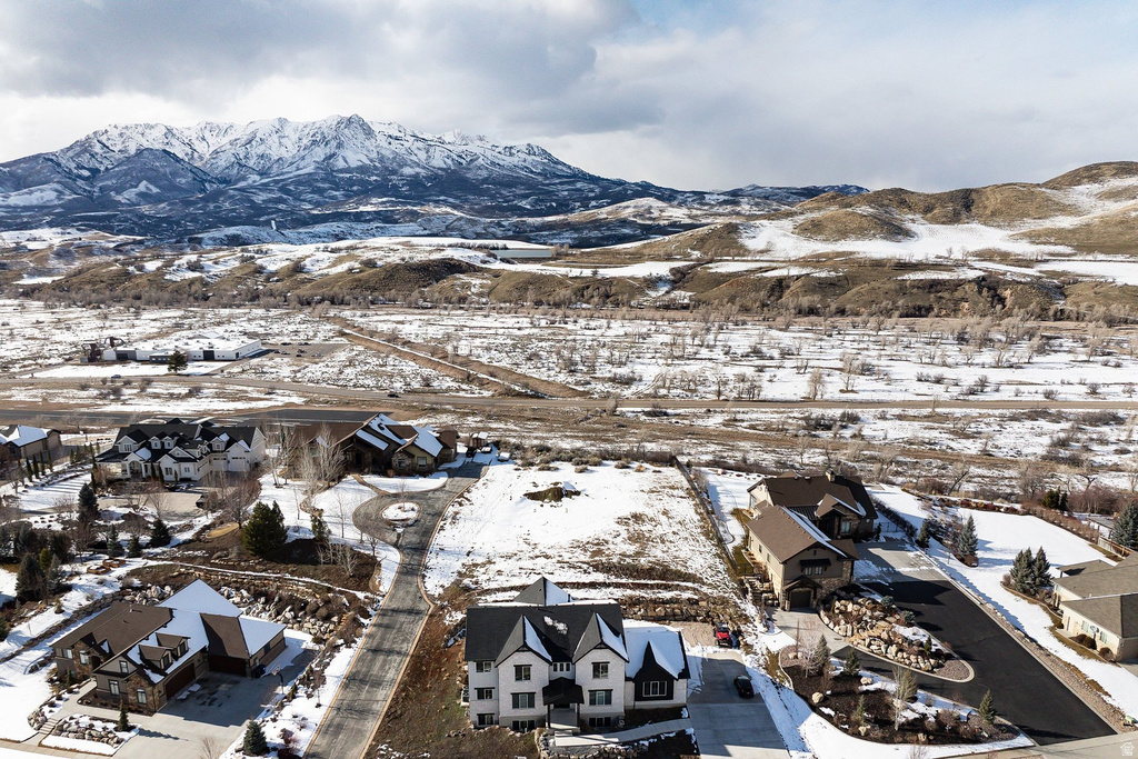 6363  WILLOW CREEK RD Mountain Green, UT 84050