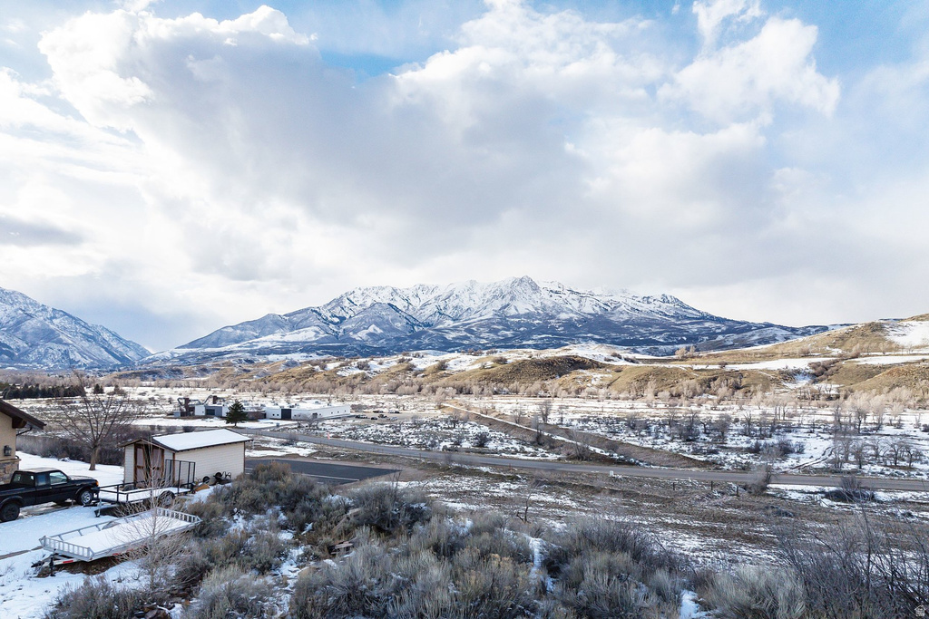 6363  WILLOW CREEK RD Mountain Green, UT 84050