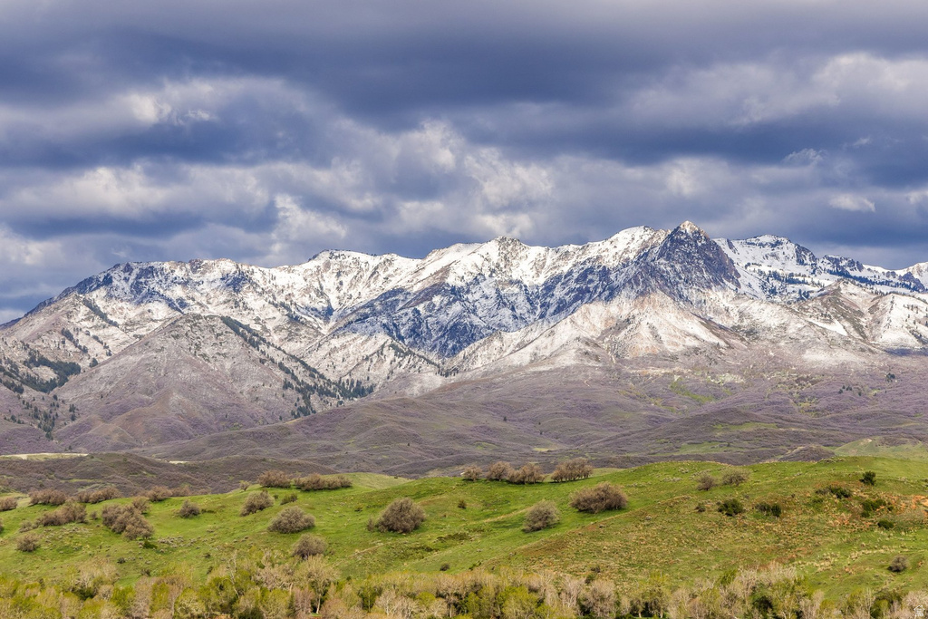 6363  WILLOW CREEK RD Mountain Green, UT 84050