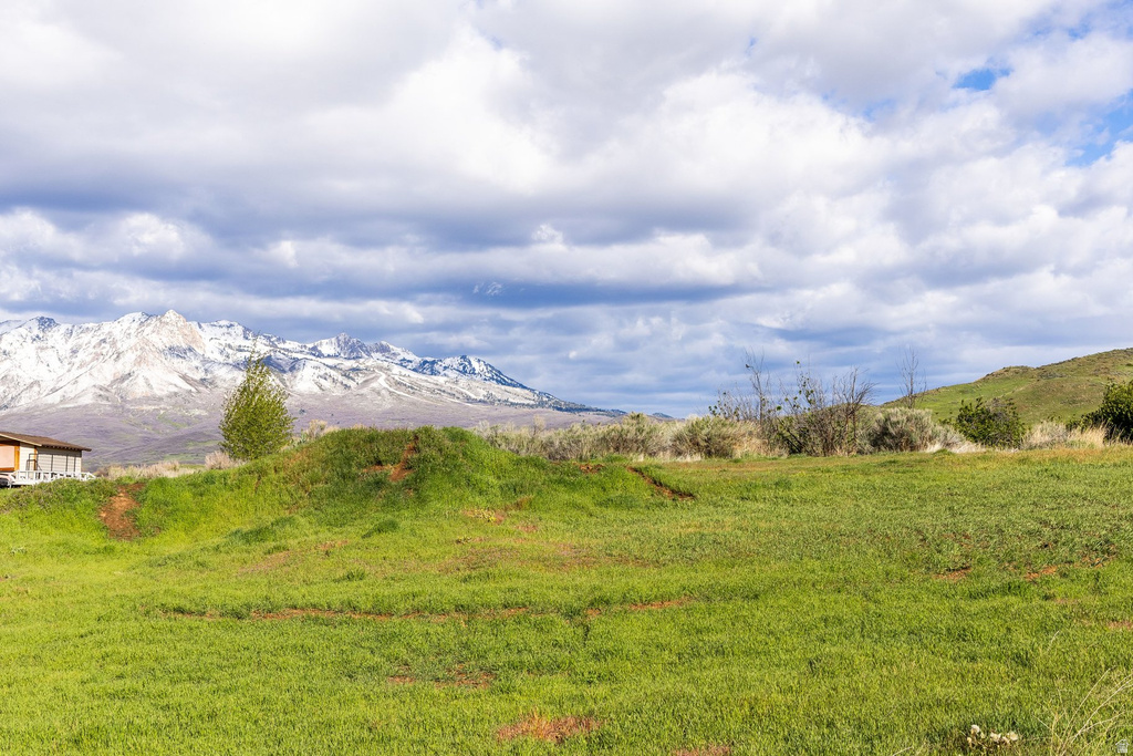 6363  WILLOW CREEK RD Mountain Green, UT 84050