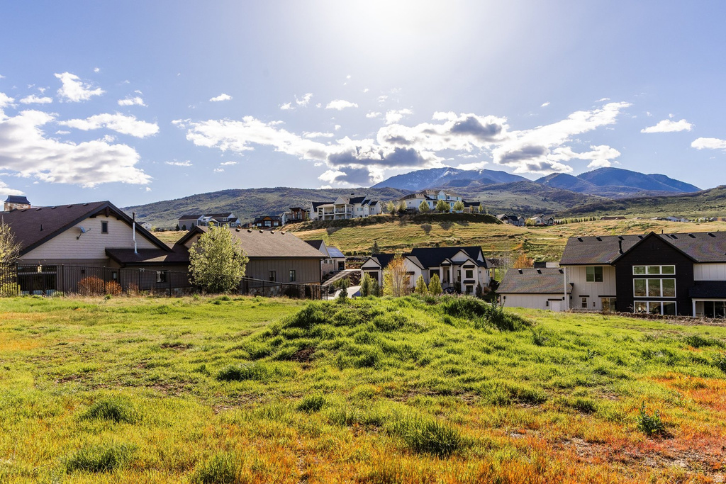 6363  WILLOW CREEK RD Mountain Green, UT 84050