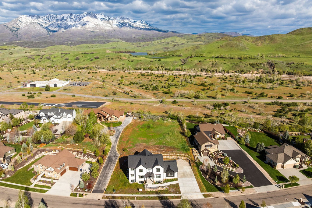 6363  WILLOW CREEK RD Mountain Green, UT 84050