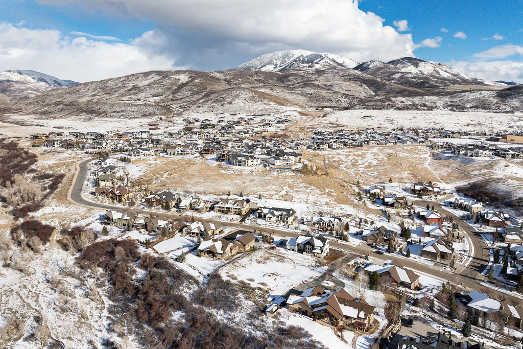 6363  WILLOW CREEK RD Mountain Green, UT 84050