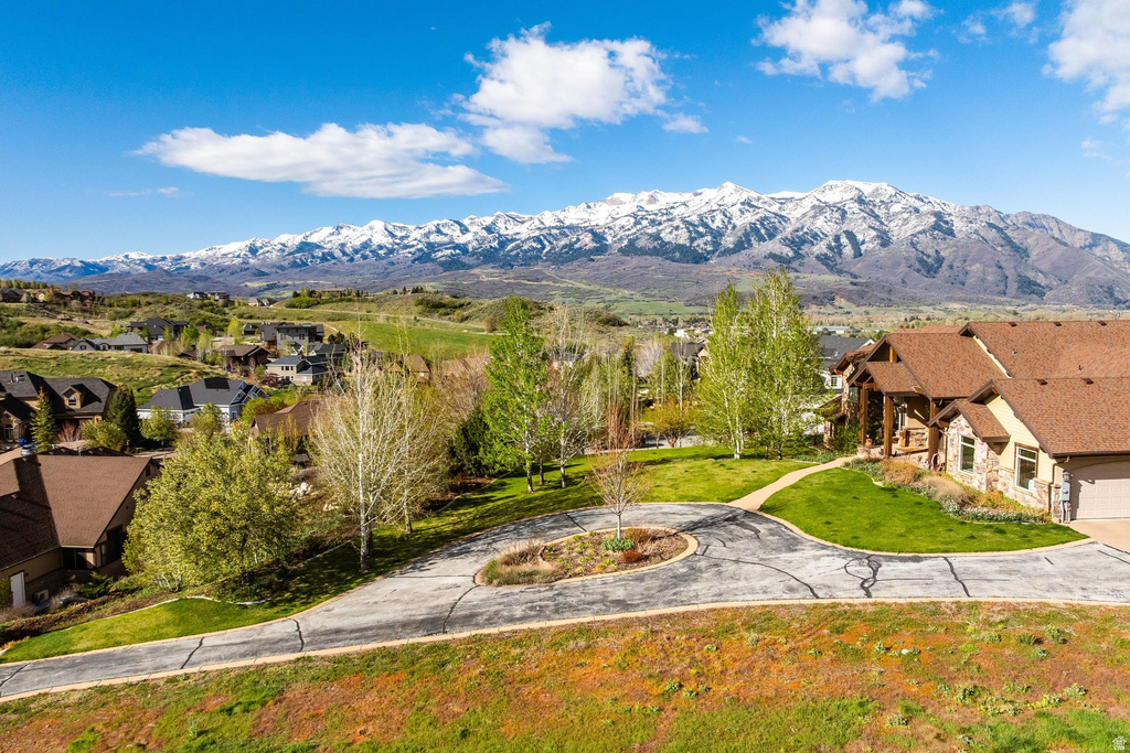 6363  WILLOW CREEK RD Mountain Green, UT 84050