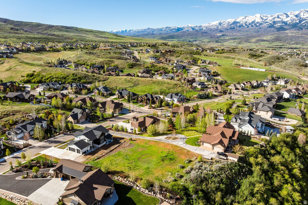 6363  WILLOW CREEK RD Mountain Green, UT 84050
