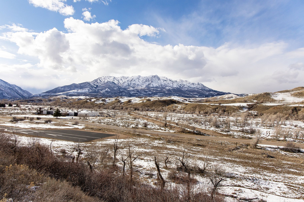 6363  WILLOW CREEK RD Mountain Green, UT 84050