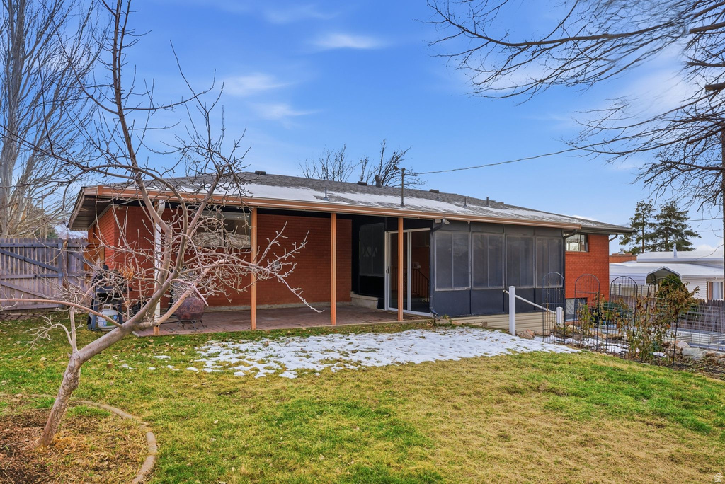 683 E 100 N Bountiful, UT 84010