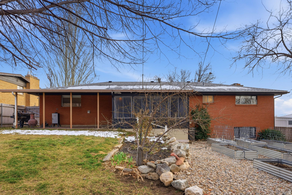 683 E 100 N Bountiful, UT 84010