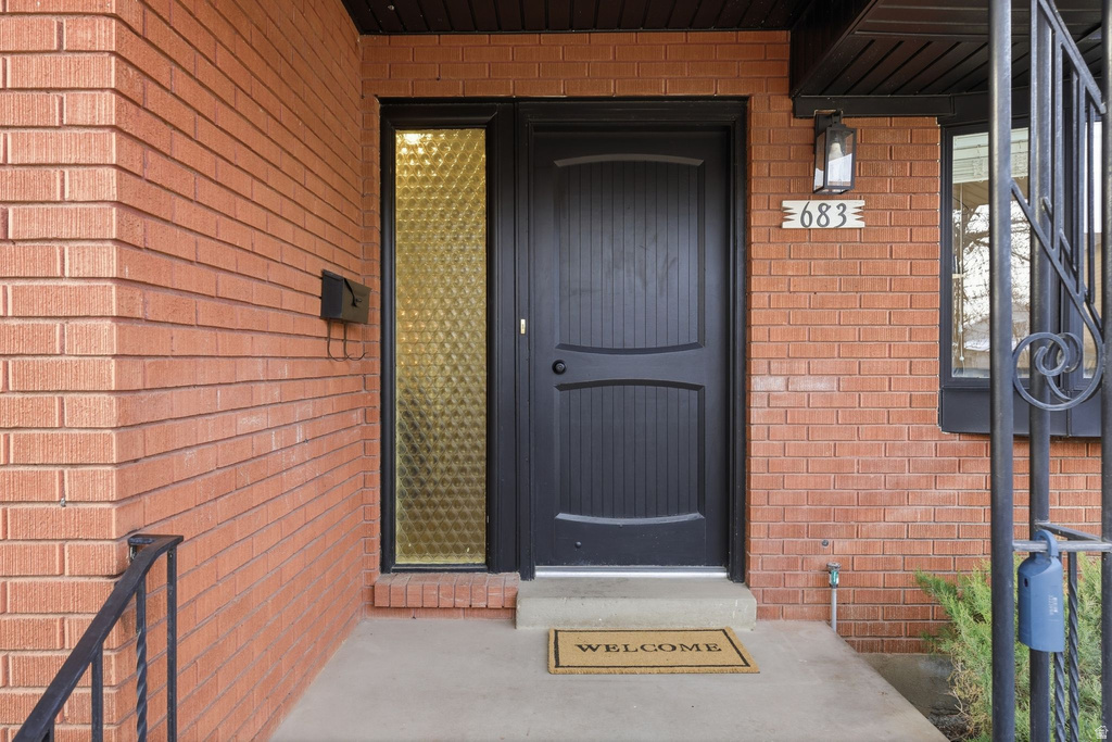 683 E 100 N Bountiful, UT 84010