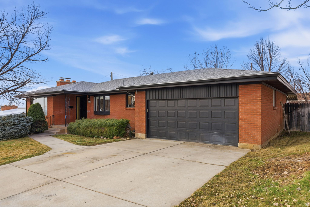 683 E 100 N Bountiful, UT 84010