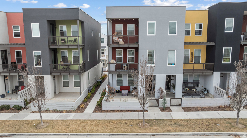 5299 W BOWSTRING WAY South Jordan, UT 84009