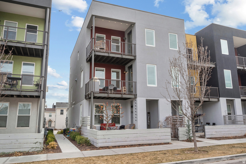 5299 W BOWSTRING WAY South Jordan, UT 84009