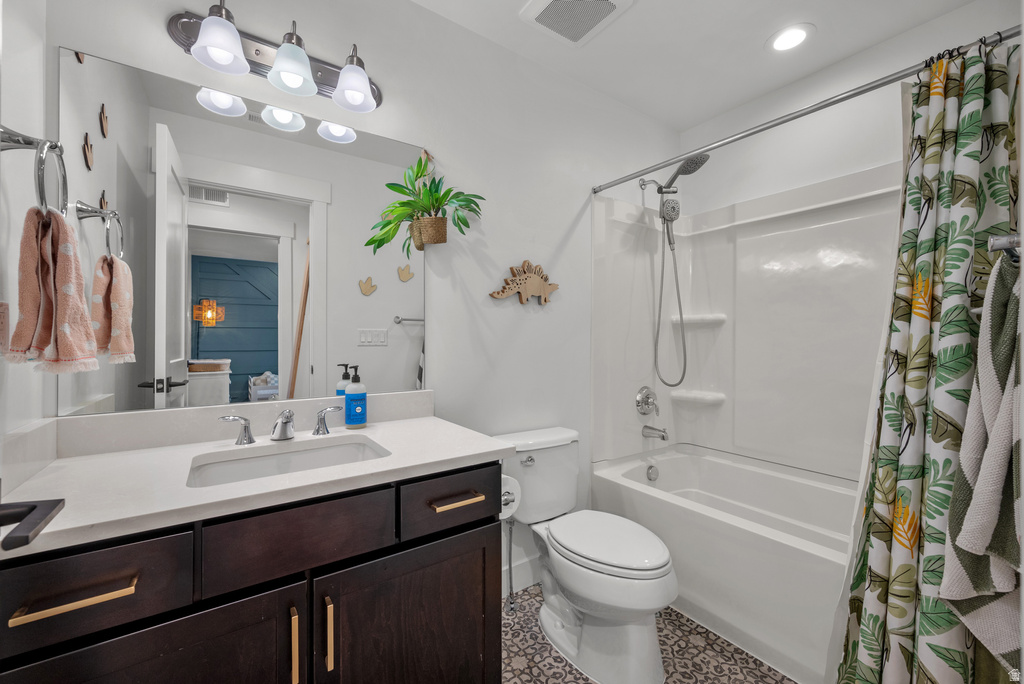 5299 W BOWSTRING WAY South Jordan, UT 84009